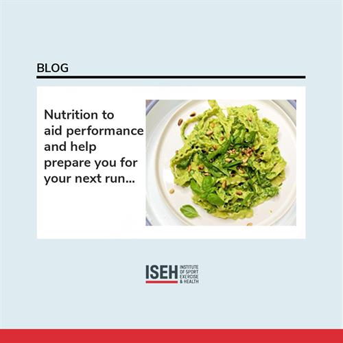 Spinach and chicken pasta