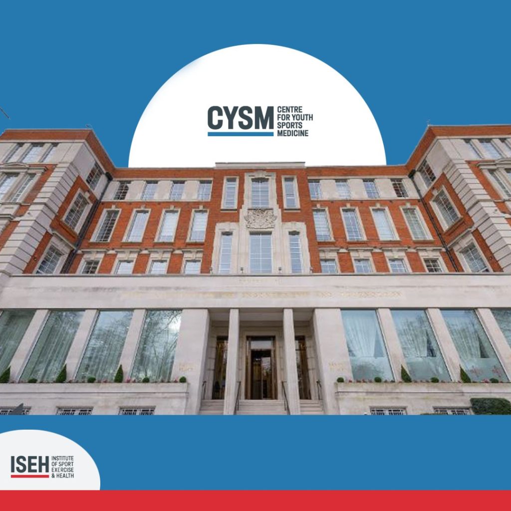 CYSM conference on 5 June 2026