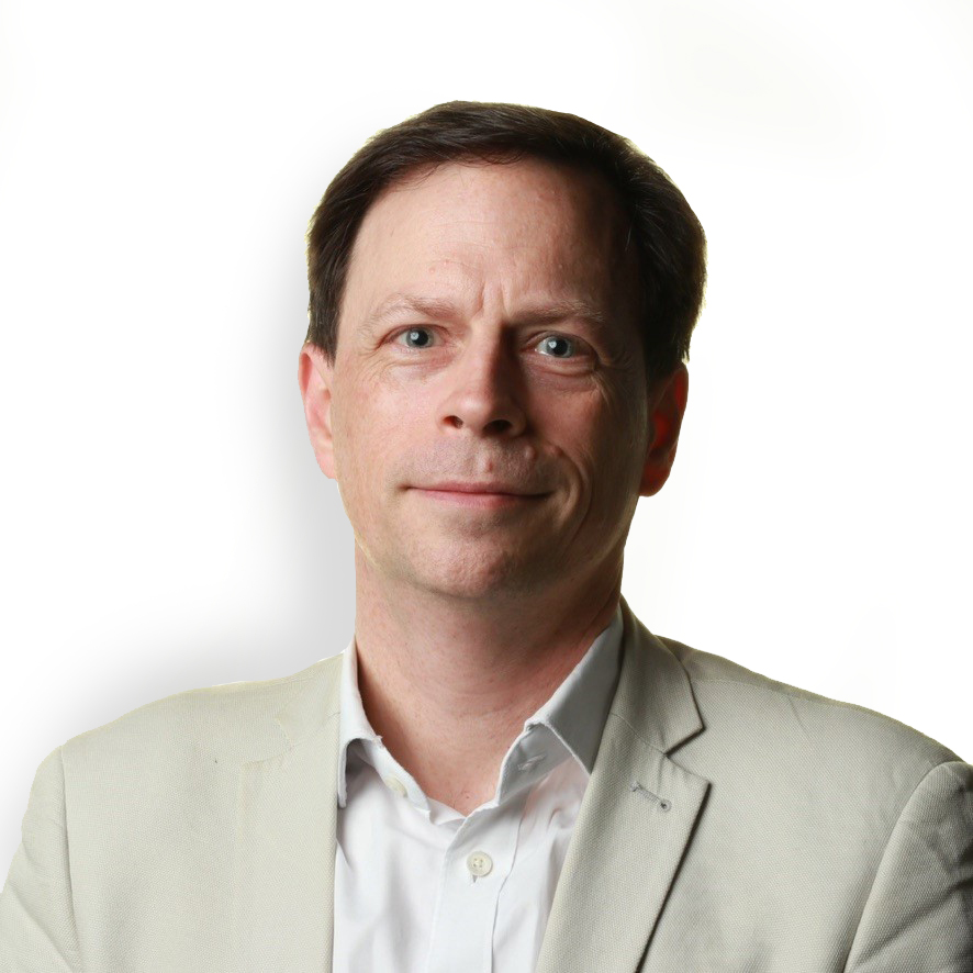 Nicholas Gull