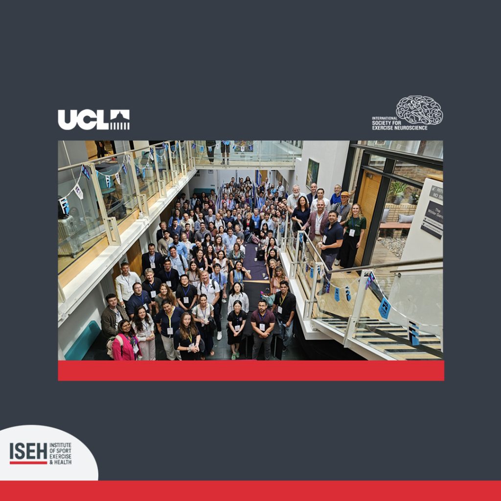 ISENs members