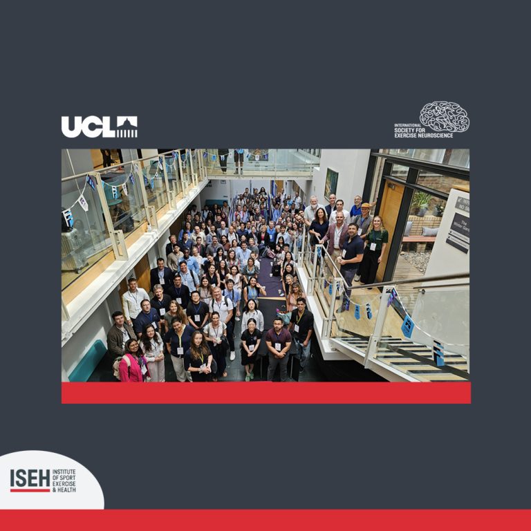 ISENs members